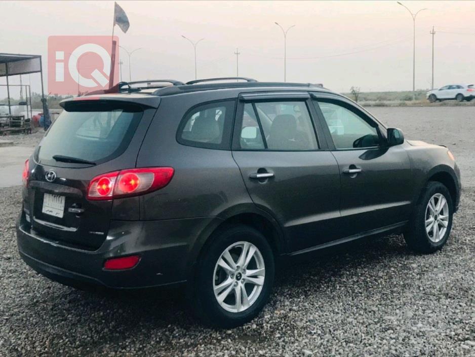 هیوندای سەنتافی